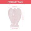 Joyan Guardian Angel Figurine view 2