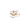 HOMSFOU Happy Birthday Banner view 2