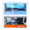 Hail Protection Car Cover for 1969 AMC Rebel 4-Door Sedan view 4