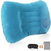 Inflatable Camping Pillow view 1