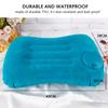 Inflatable Camping Pillow view 4
