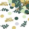Happy Birthday Confetti view 1