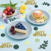 Happy Birthday Confetti view 4