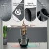 Chivivi Weather-Resistant Balcony Privacy Screen with UV Protection view 2