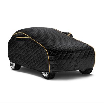 Hail Protection Car Cover for Apollo GT (442 × 142.2 × 129.5 cm)