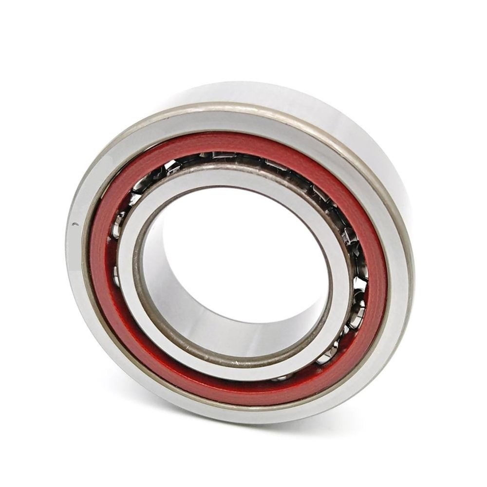 7005AC 7005C 7005CTYNSUL P6 P5 P4 GA 7005 25×47×12 Angular Contact Ball Bearing, 1 Pc (P6_GA_CTYNSUL)