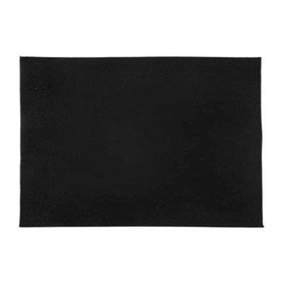 Kitchen Fire Blanket, Heavy-Duty Welding Blanket, Heat-Resistant Protective Mat