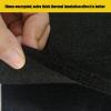 Kitchen Fire Blanket, Heavy-Duty Welding Blanket, Heat-Resistant Protective Mat view 2