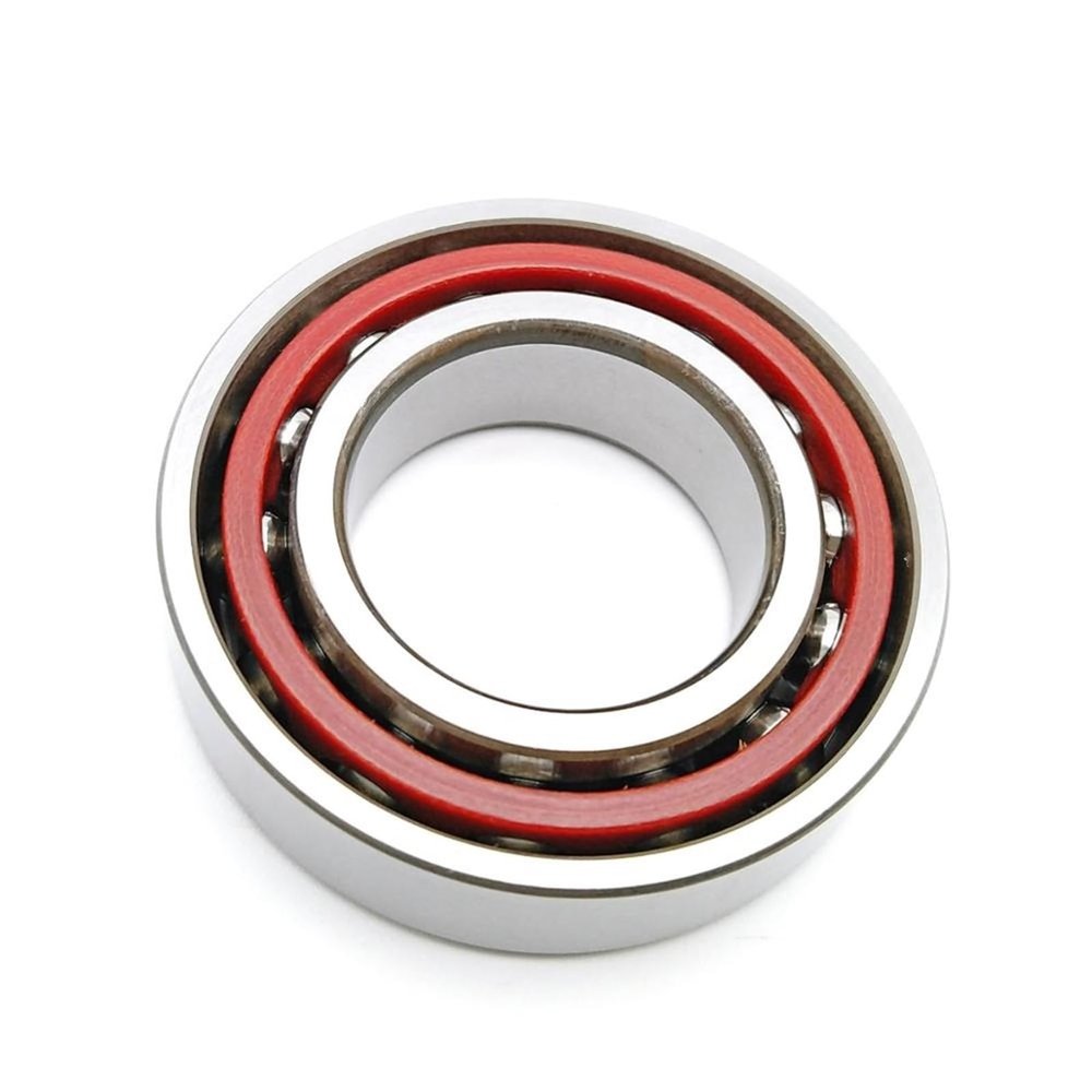 7207AC 7207CTYN 7207C P6/P5/P4 GA Angular Contact Ball Bearing 35×72×17 mm, 1 Pc (P6_NO-SUFFIX_AC)