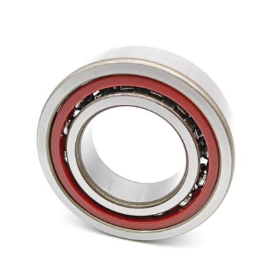 7003AC 7003CTYN 7003C P6 P5 P4 GA 7003 17x35x10 Angular Contact Ball Bearing for Machine Tools, 1 Pc (P6_NO-SUFFIX_C)
