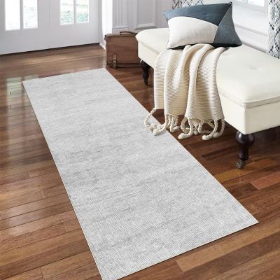 Non-Slip Runner Rug for Hallway or Kitchen, 80 x 450 cm
