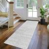 Non-Slip Runner Rug for Hallway or Kitchen, 80 x 450 cm view 2