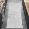 Non-Slip Runner Rug for Hallway or Kitchen, 80 x 450 cm view 3