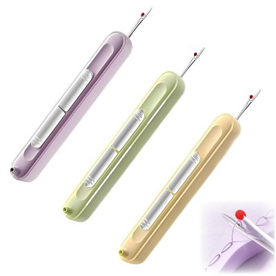 3-Piece Needle Threader Set