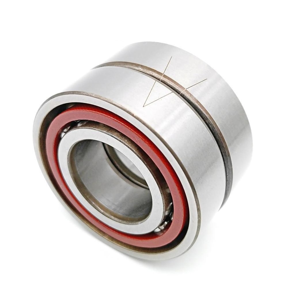 7216C/AC/CTYN P5/P4 DB/DT/DF/DG 80×140×26 Angular Contact Ball Bearing, 1 Pc (DB_P4_CTYN)