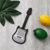 Montesy Stainless Steel Grater - Guitar Design view 3