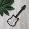 Montesy Stainless Steel Grater - Guitar Design view 4