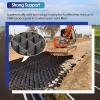 Core Path Gravel Stabilizer Grid, Permeable Pavers for Patios, Walkways, Driveways and Sheds, Easy to Cut, 2 m x 3 m view 3
