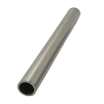 1-Piece Aluminum Alloy Round Tube, 300 mm, OD 12.3 mm × ID 10.7 mm
