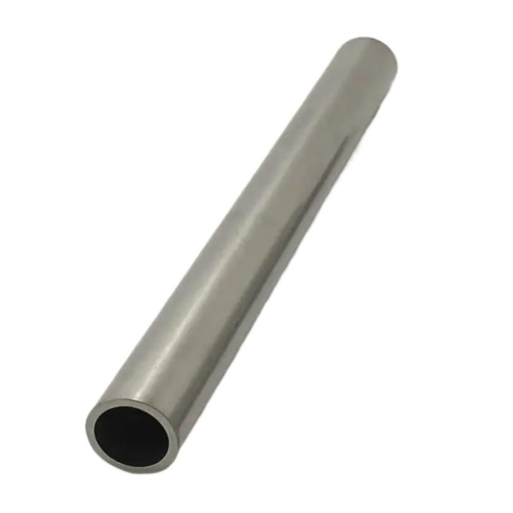 1-Piece Aluminum Alloy Round Tube, 300 mm, OD 12.3 mm × ID 10.7 mm