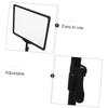 VALICLUD Adjustable Floor-Standing Poster Holder view 3