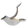 Bird Lemon Squeezer - Stainless Steel Manual Citrus Press view 1