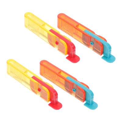 Angoily 4-Piece Seam Ripper Set