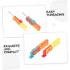 Angoily 4-Piece Seam Ripper Set view 3