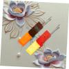 Angoily 4-Piece Seam Ripper Set view 4