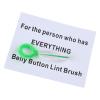 Belly Button Cleaner Brush view 3