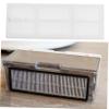 HOMSFOU Vacuum Cleaner Replacement Filter view 3