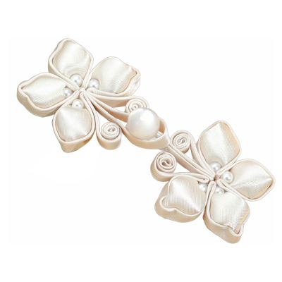 Cheongsam Buttons