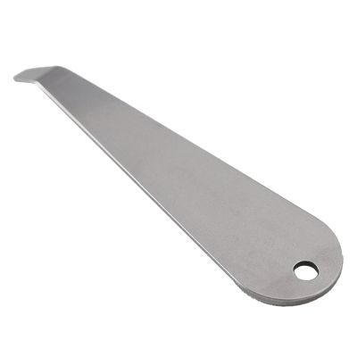 Portafilter Basket Removal Tool - 9.1x2.5 cm Stainless Steel