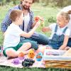 Camping Egg Holder, Cartoon Storage Box view 2