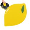 Fruit-Shaped Scrub Sponges view 1