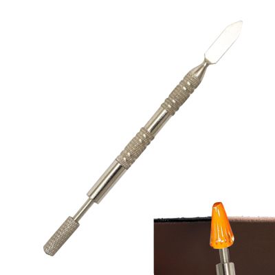 Leather Edge Dye Pen - Double-Head Multi-Function Tool