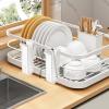 Cutlery Holder for Draining Rack view 2