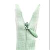 Concealed Zipper 40cm Light Mint view 1
