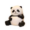 JJJing5 Decorative Panda Bookends view 1