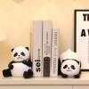 JJJing5 Decorative Panda Bookends view 2