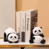 JJJing5 Decorative Panda Bookends view 3