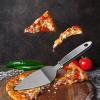 BigKego 2-Piece Stainless Steel Pizza Cutter Set view 4