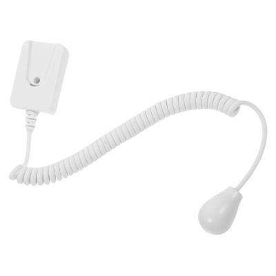 Retractable Wall-Mount Remote Control Cable