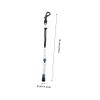 Sosoport 2-Piece Blue Plastic Golf Stroke Counters view 2
