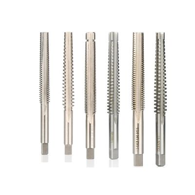 1-Piece TR Threading Die Set, Left-Hand Thread Tap and Die, HSS Machine Threading Tools TR8 TR10 TR12 TR14 TR16 (TR12x2)