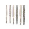 1-Piece TR Threading Die Set, Left-Hand Thread Tap and Die, HSS Machine Threading Tools TR8 TR10 TR12 TR14 TR16 (TR12x2) view 1