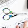 Portable Folding Scissors view 2