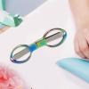 Portable Folding Scissors view 3