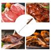 Meat Hook Flipper for Grilling view 4