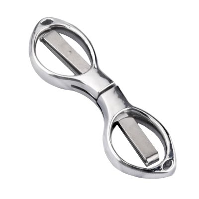 Foldable Scissors